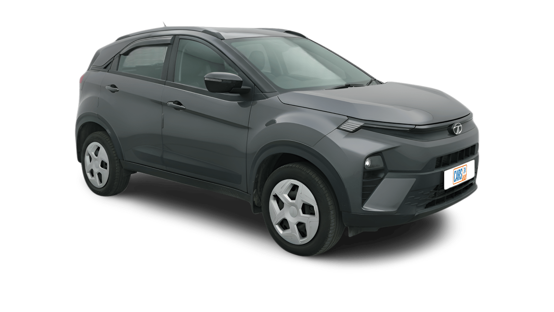 2024 Tata NEXON - SUV - Petrol - Manual - ₹7.11 lakh